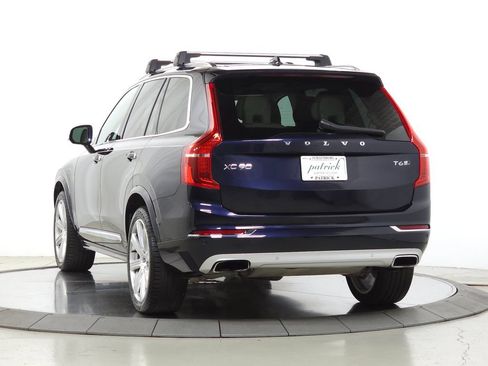 Used 2019 Volvo XC90 T6 Inscription w/ Advanced Package AWD/4WD image 5