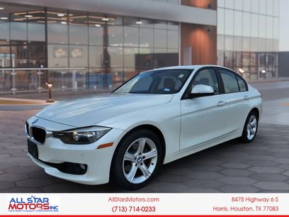 Used 2015 BMW 328i Sedan