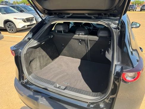 Used 2024 MAZDA CX-30 AWD 2.5 S w/ Select Sport Pkg image 21