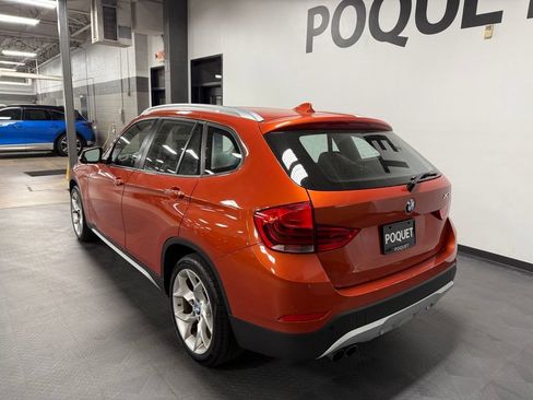 Used 2015 BMW X1 xDrive28i AWD/4WD image 6