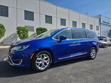 Used 2018 Chrysler Pacifica Touring-L w/ Tire & Wheel Group image 2