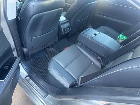 Used 2018 Lexus ES 350 350 w/ Navigation System Package image 18