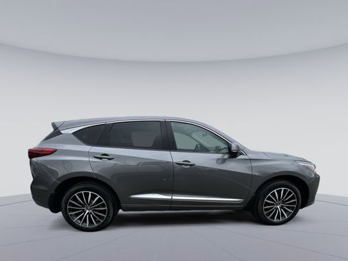 Certified 2025 Acura RDX SH-AWD w/ Advance Package image 10