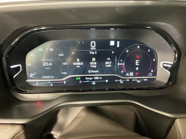 Used 2022 GMC Yukon Denali AWD/4WD image 17