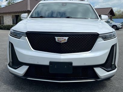 Used 2020 Cadillac XT6 Premium Luxury w/ Platinum Package