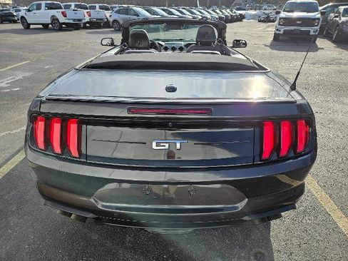 Certified 2023 Ford Mustang GT Premium image 7