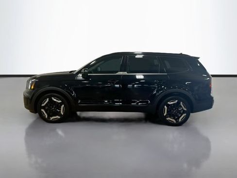 Certified 2023 Kia Telluride EX w/ EX Captain's Chair Package FWD image 4