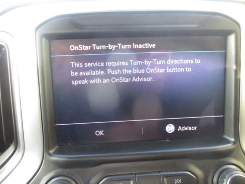 Used 2019 Chevrolet Silverado 1500 LT w/ Texas Edition image 21