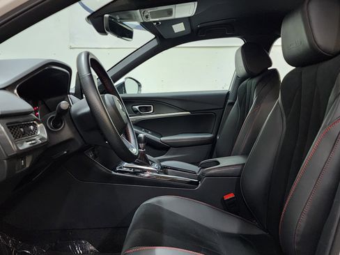 Certified 2025 Acura Integra Type S image 13