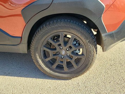 Used 2024 Subaru Crosstrek 2.5i Wilderness image 4