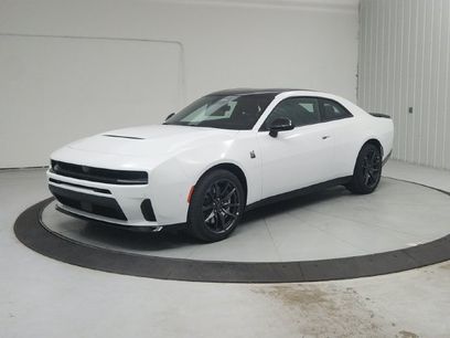 New 2027 Dodge Charger Scat Pack