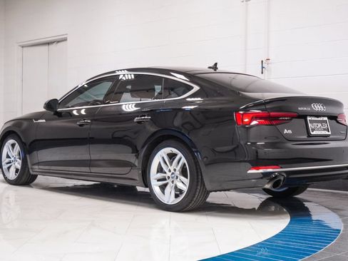 Used 2019 Audi A5 2.0T Premium Plus AWD/4WD image 34