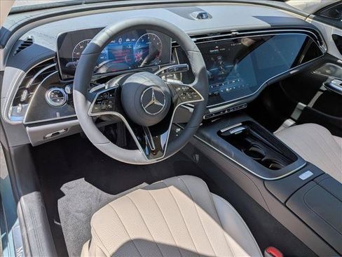 New 2026 Mercedes-Benz E 350 Sedan image 3