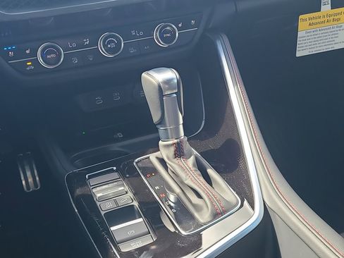 New 2026 Acura ADX A-Spec image 18