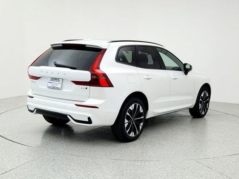 New 2026 Volvo XC60 B5 Plus w/ Protection Package Premier image 5