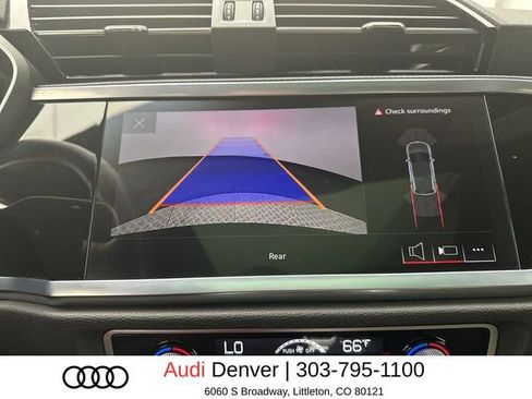 Used 2023 Audi Q3 2.0T Premium image 17