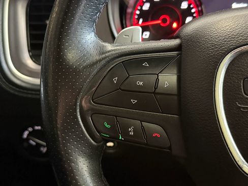 Used 2019 Dodge Charger SXT w/ Plus Group image 12