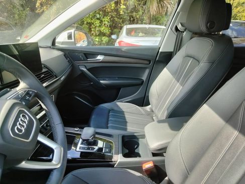 Certified 2024 Audi Q5 2.0T Premium image 7