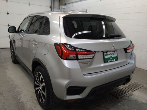 Used 2021 Mitsubishi Outlander Sport FWD image 5