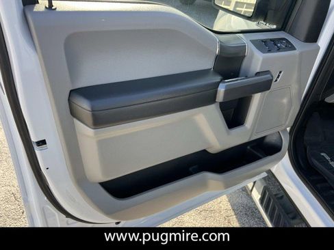 Used 2019 Ford F150 XLT w/ Equipment Group 302A Luxury image 10