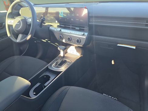 New 2026 Hyundai Kona SE AWD/4WD image 27