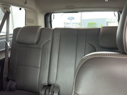 Used 2016 GMC Yukon XL Denali w/ Open Road Package image 19