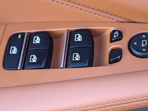 Used 2023 BMW X5 xDrive40i w/ Parking Assistance Package image 20