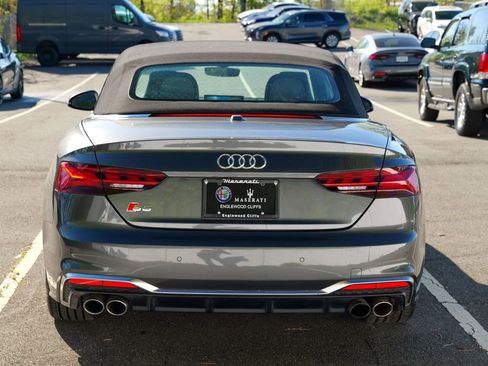Used 2023 Audi S5 Prestige w/ Prestige Package AWD/4WD image 7