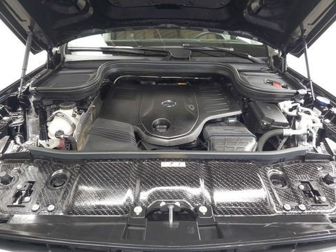 Used 2026 Mercedes-Benz GLS 450 4MATIC image 36