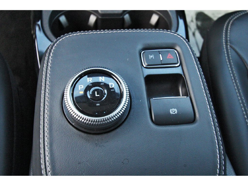 Used 2024 Ford Mustang Mach-E Select AWD/4WD image 27