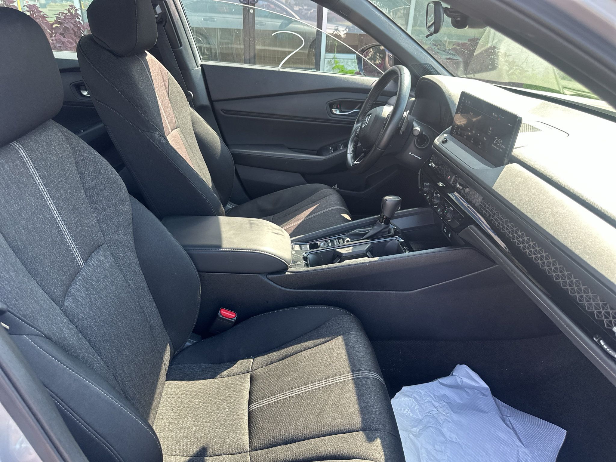Used 2025 Honda Accord Sport image 10