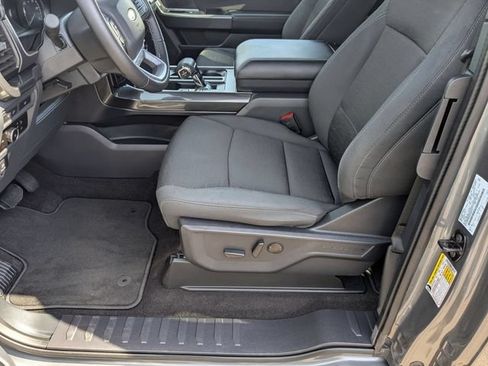 Used 2023 Ford F150 XLT w/ Equipment Group 302A High AWD/4WD image 16