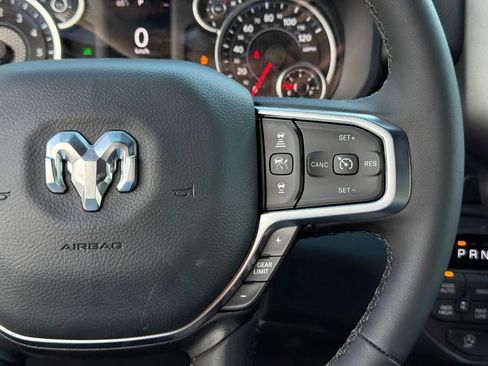 New 2026 RAM 1500 Big Horn image 16