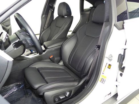 Certified 2023 BMW i4 eDrive40 w/ Premium Package image 22