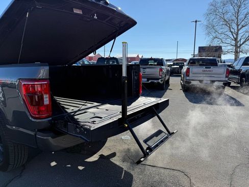 Used 2023 Ford F150 XLT w/ Equipment Group 302A High image 31