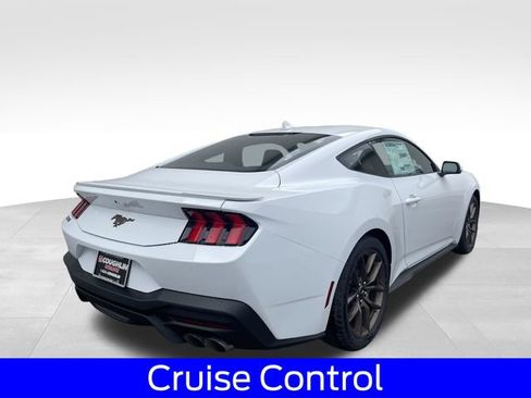 New 2026 Ford Mustang Premium RWD image 15
