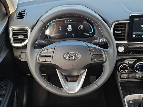 New 2026 Hyundai Venue SEL image 20