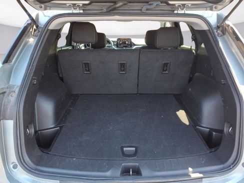 Used 2025 Chevrolet Blazer LT image 24