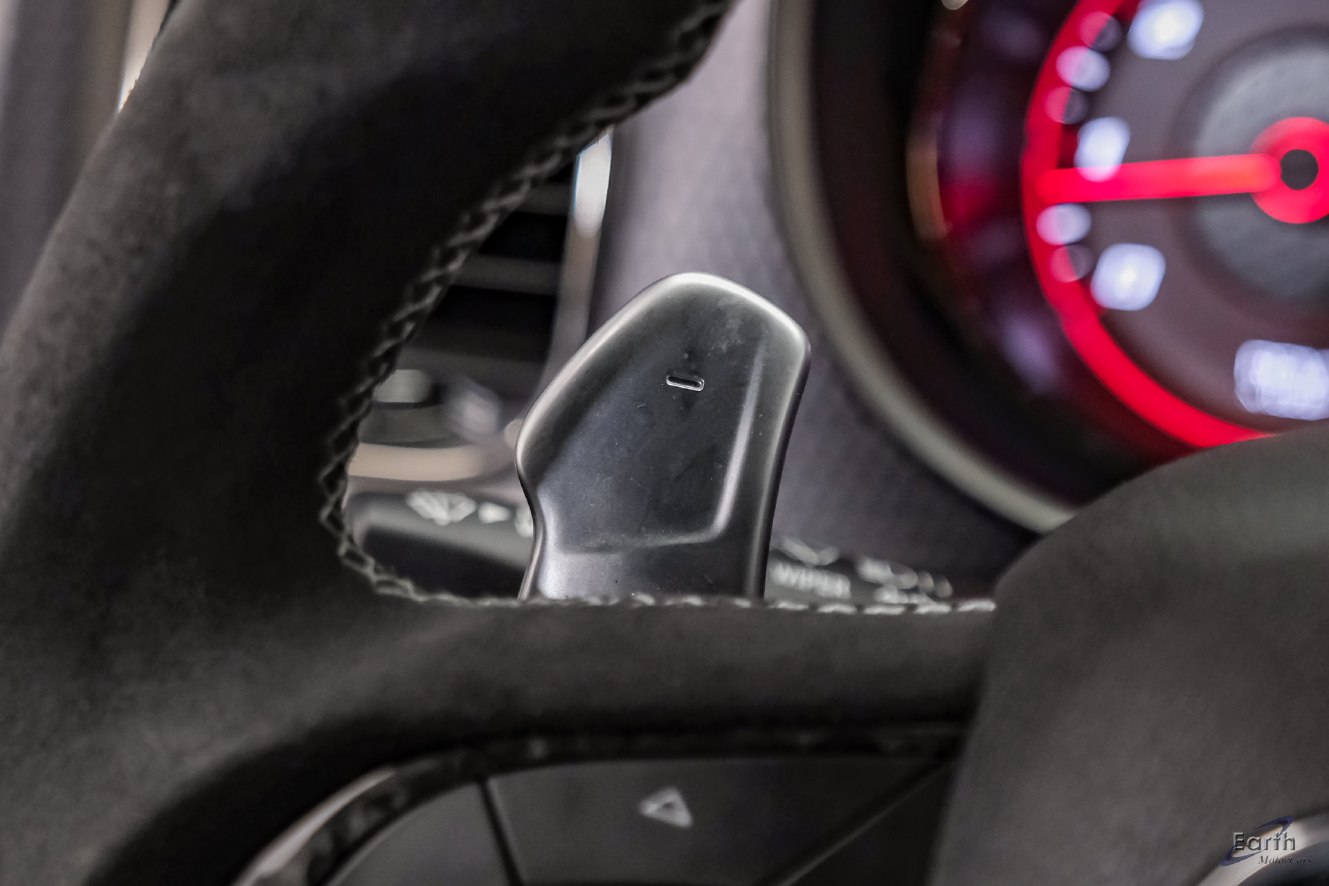 Used 2021 Dodge Charger SRT Hellcat RWD image 58