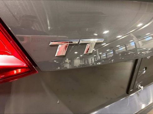 Used 2019 Audi TT 2.0T w/ Technology Package image 8
