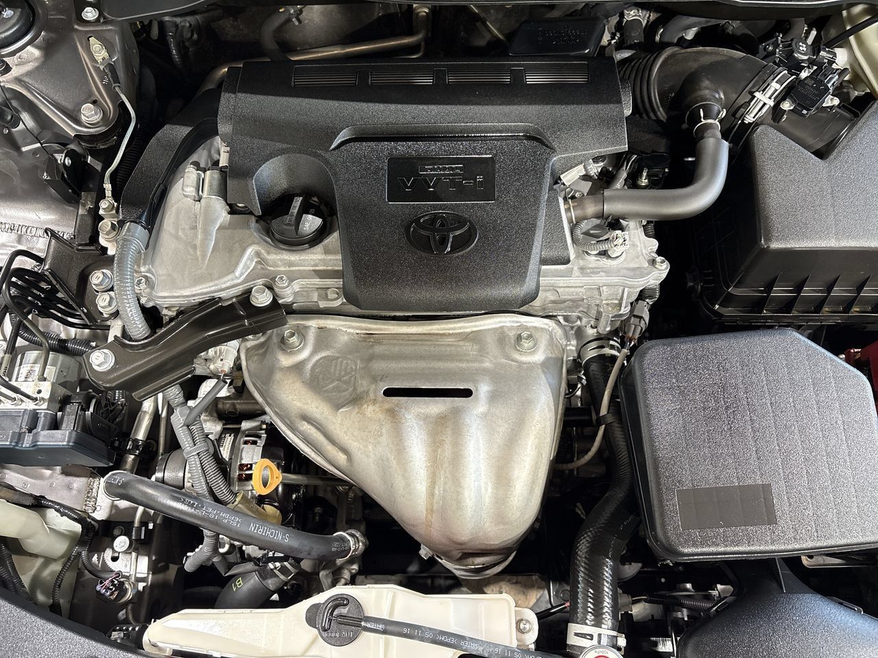 Used 2017 Toyota Camry LE FWD image 24
