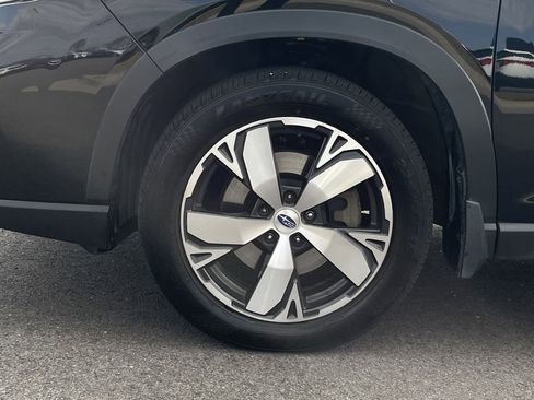 Used 2021 Subaru Forester Touring w/ Popular Package #2 image 32