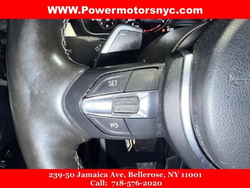 Used 2018 BMW X6 xDrive35i image 23