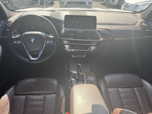 Used 2020 BMW X3 xDrive30i w/ Premium Package AWD/4WD image 15