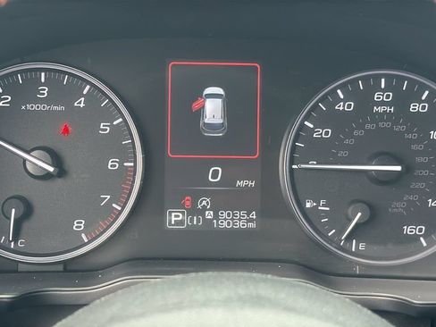 Certified 2024 Subaru Crosstrek 2.5i Limited AWD/4WD image 23