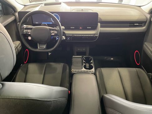 Used 2025 Hyundai Ioniq 5 Limited RWD image 28