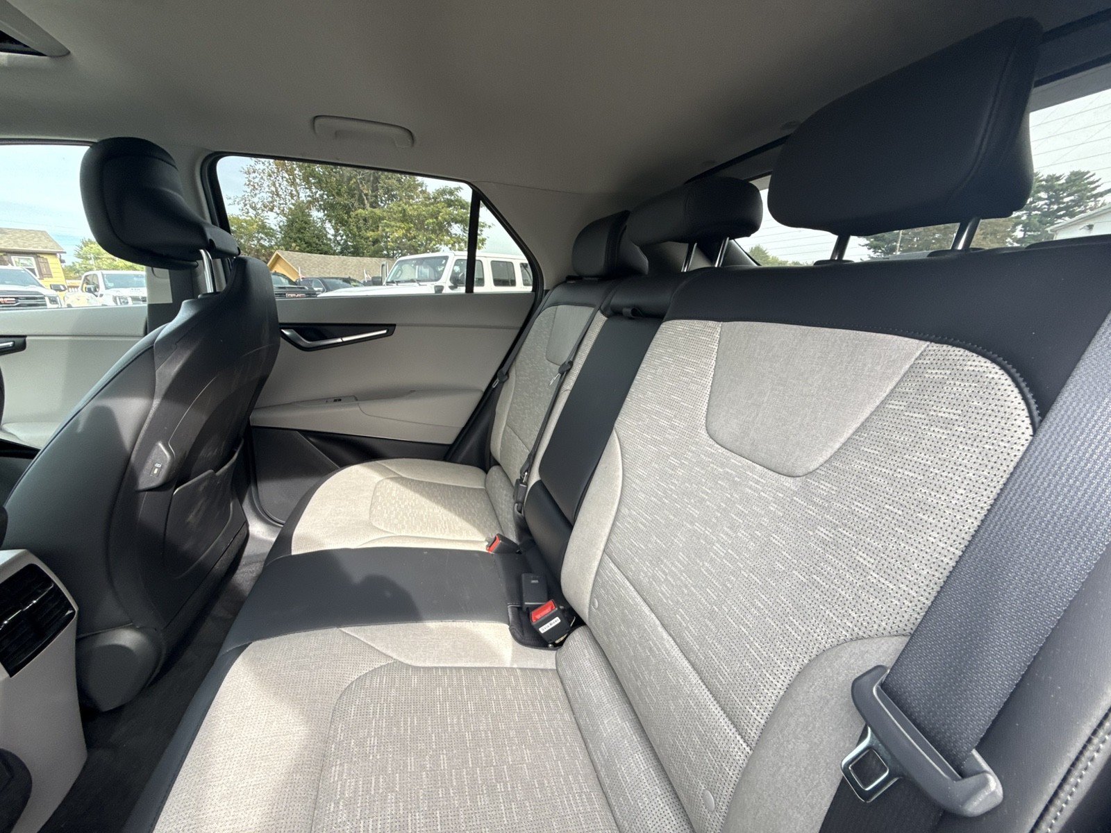 Used 2023 Kia Niro Wave FWD image 24