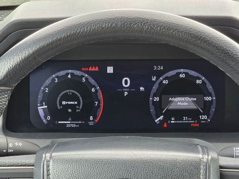 Used 2024 Toyota Tacoma TRD Off-Road AWD/4WD image 29