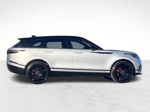 New 2025 Land Rover Range Rover Velar Dynamic SE image 7