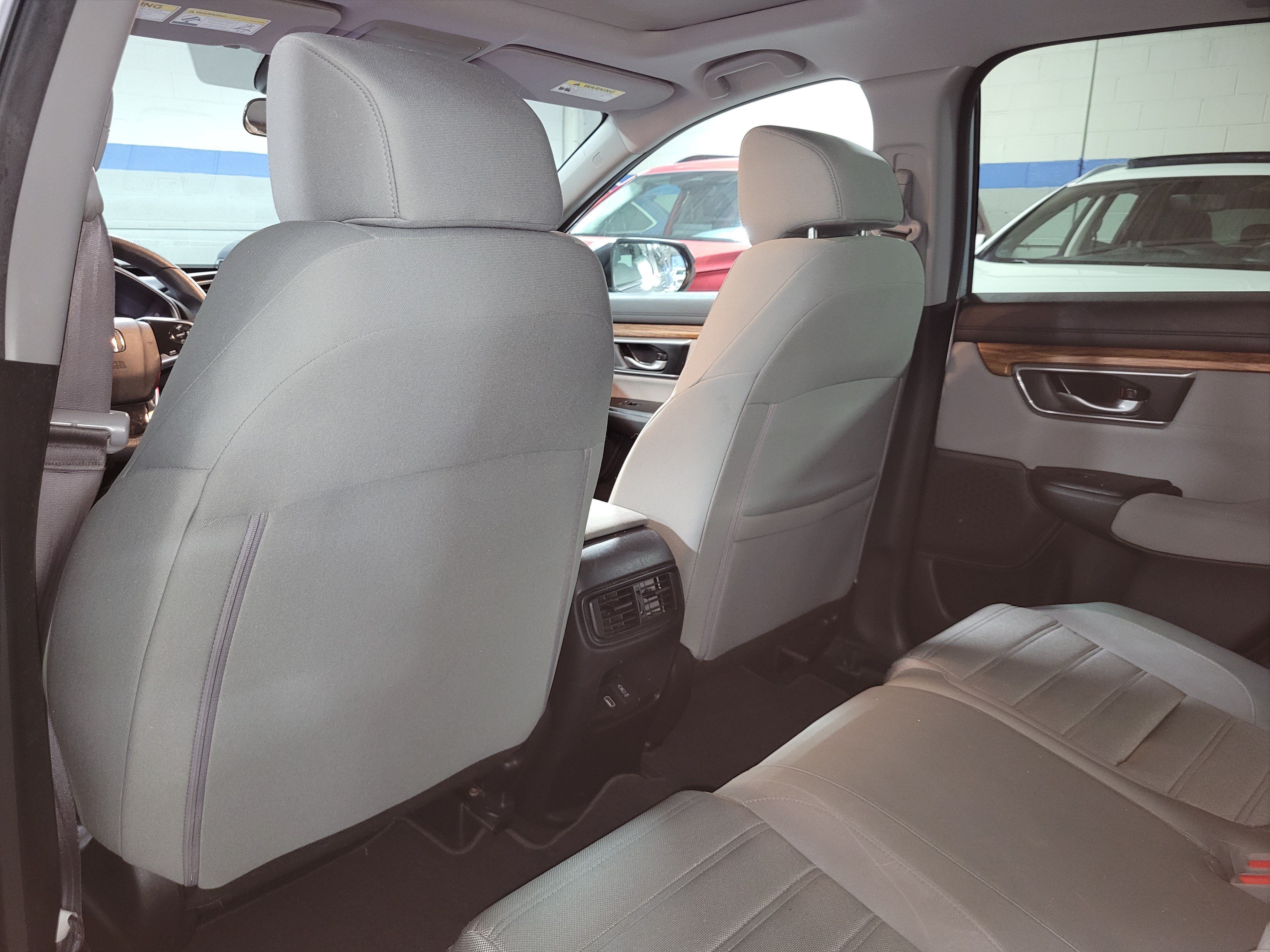 Used 2022 Honda CR-V EX image 16